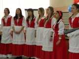 Говорим, поём, декламируем – на немецком